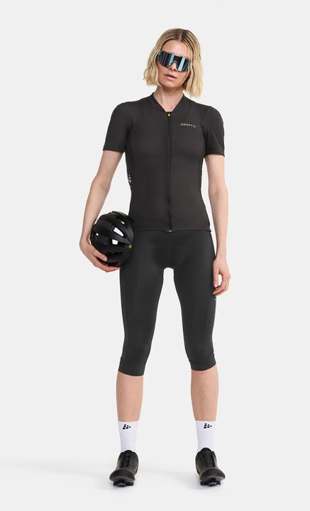 Actual product image Craft Women's ADV Endur Jersey (XL)