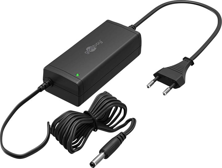 Goobay Alimentatore 12 V 36 W / 3,0 A