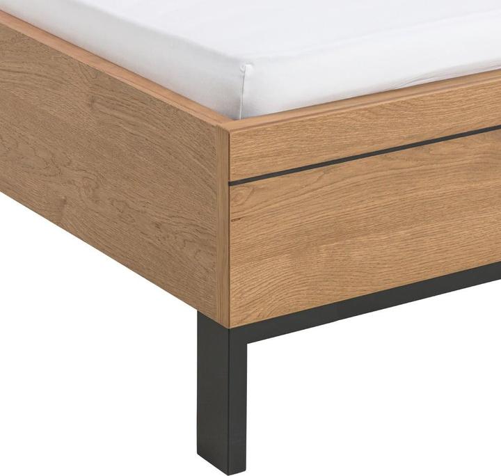 Produktbild Dieter Knoll Collection Gent (160 x 200 cm)