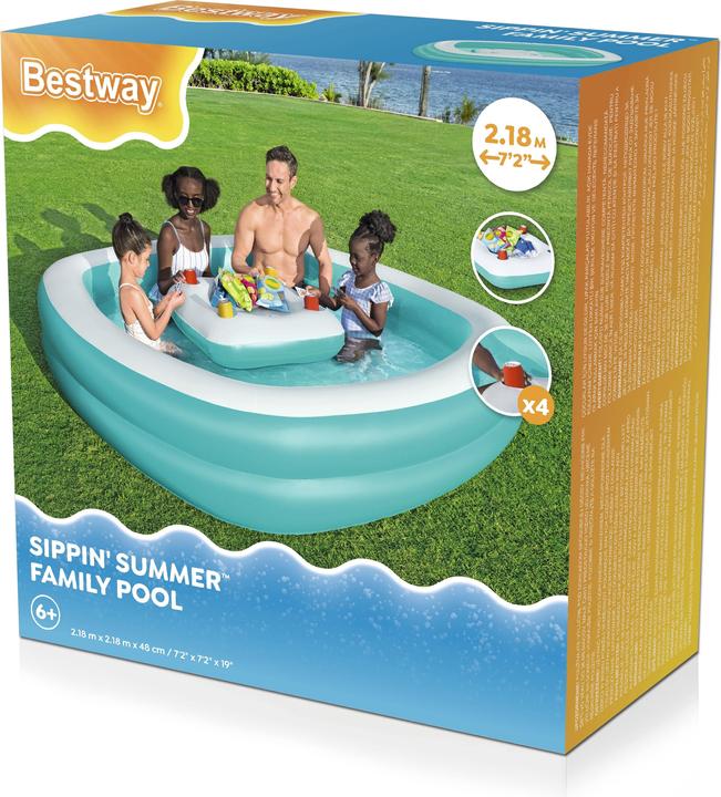 Produktbild Bestway 54446