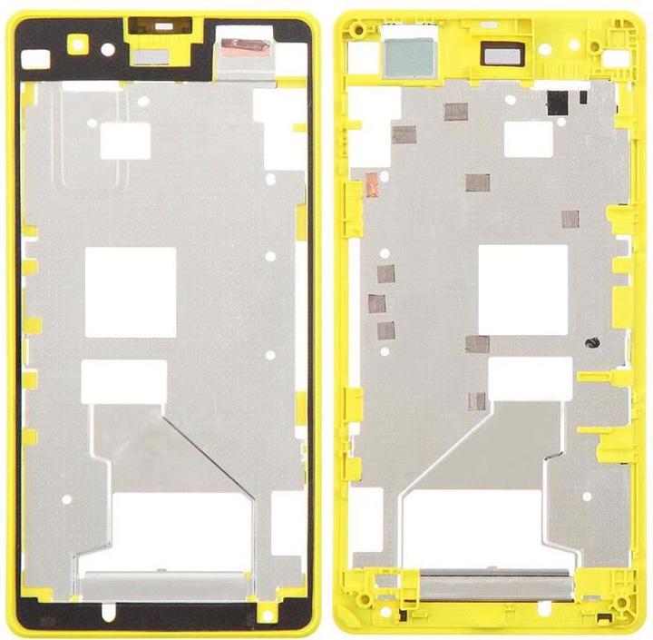 Immagine prodotto CoreParts Sony Xperia Z1 Compact anteriore (Sony Xperia Z1 Compact)