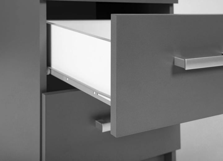 Produktbild Inter Link Elenzio (40 x 40 x 71 cm)