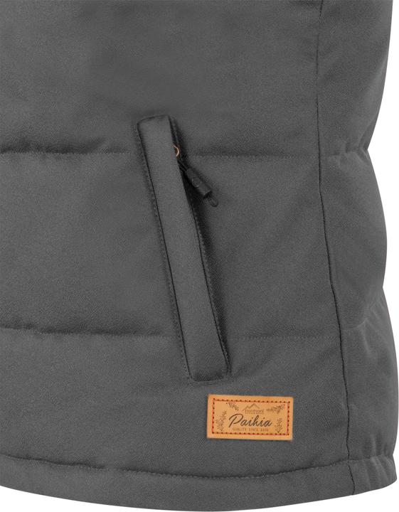 Image du produit Normani Gilet matelassé d'hiver pour femme Paihia - 4356 (M)