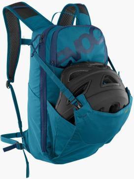 Actual product image Evoc Ride 8L + 2L Bladder Backpack (8 l)