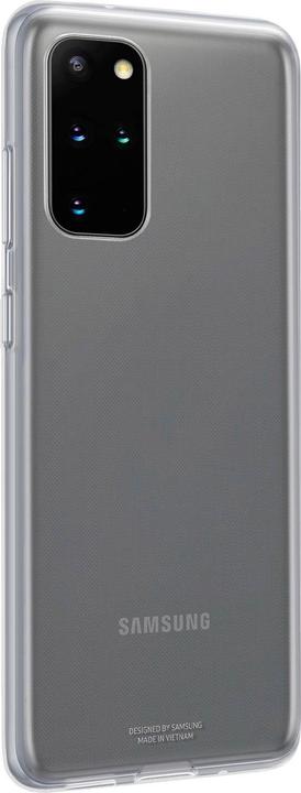 Produktbild Samsung Clear Cover (Samsung Galaxy S20+, Samsung Galaxy S20+ 5G)