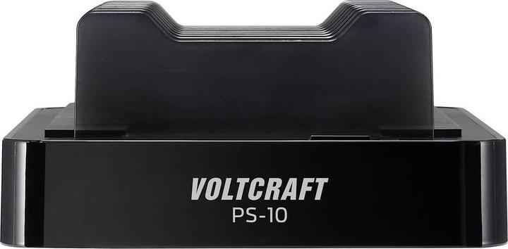 Image du produit Voltcraft Station de charge de bureau 120W Courant de sortie (max.) 3A Nombre de sorties : 10 x USB-A, USB-C®. (120 W)