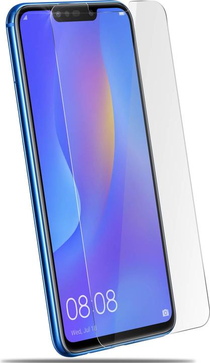 Produktbild Avizar Bildschirmschutz, Glas-Panzerfolie (1 Stück, Huawei Mate 20 Lite)