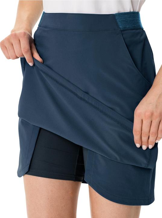 Produktbild Vaude Skomer Skort IV (XS)