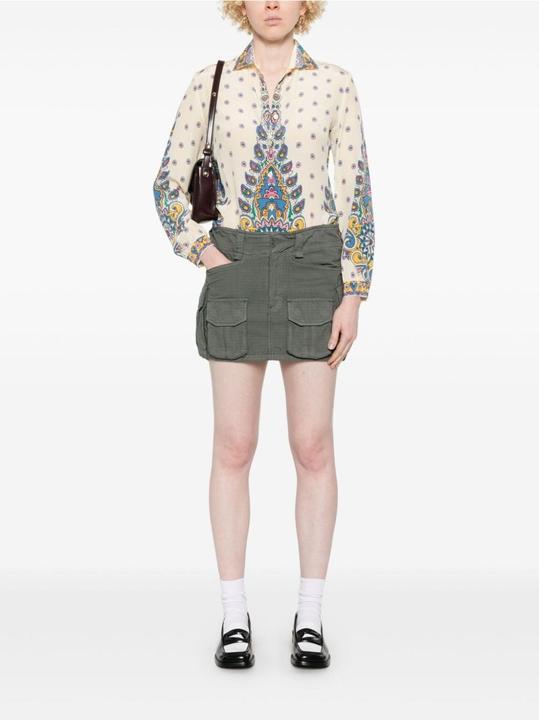 Immagine prodotto Etro Shirt Woman (44)