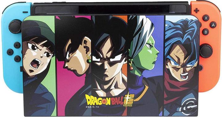 Actual product image Blade Protective cover Dragon Ball Dock Cover (Switch)
