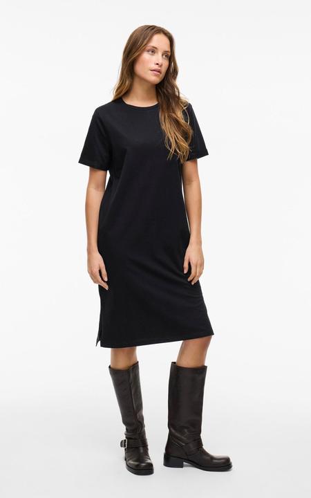 Produktbild Vila Kurzarm Midikleid (S)