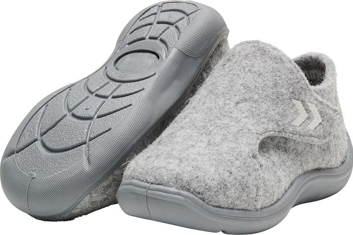 Actual product image hummel Wool Slipper Children (22)