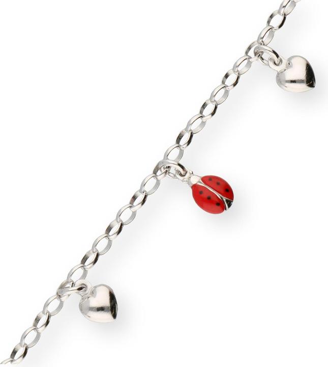 Produktbild Carat Motifs (17 cm, Silber)