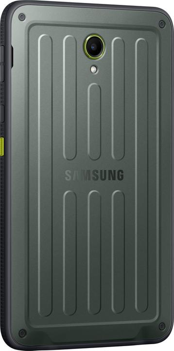 Image du produit Samsung Galaxy Tab Active 5 Enterprise Edition (5G, 7.99", 128 Go, Green)