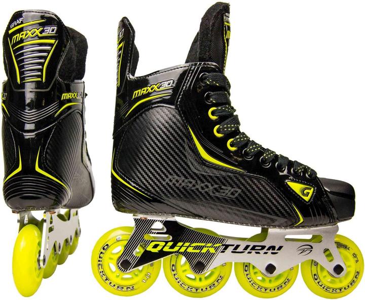 Image du produit GRAF Hockey MAXX30 (40)