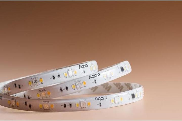 Actual product image Aqara LED Strip T1 Extension Kit (Multicoloured, 100 cm, Indoor, Outdoor)