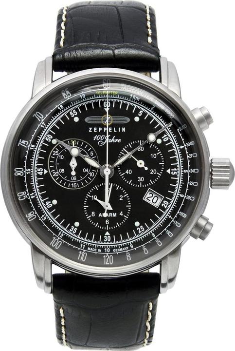 Image du produit Zeppelin 100 ans de 7680-2 (Montre analogique, 42 mm)