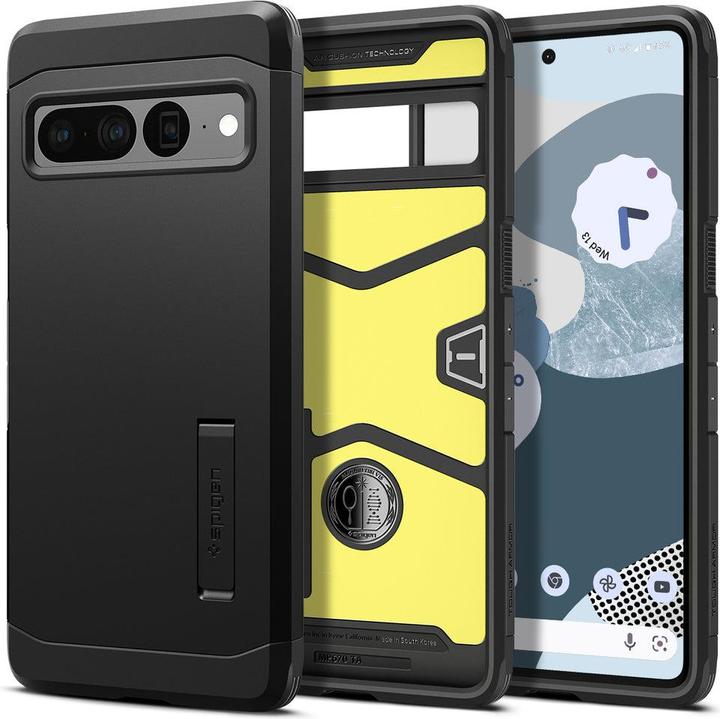 Image du produit Spigen Tough Armor (Google Pixel 7 Pro)