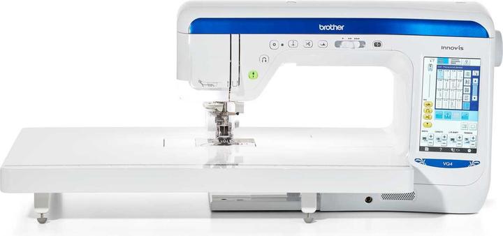 Actual product image Brother Innov-is VQ4