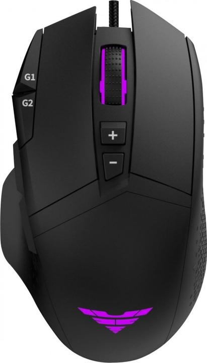 Immagine prodotto Preyon Mysz Falcon Gaming (PFG27B) (Cablato)