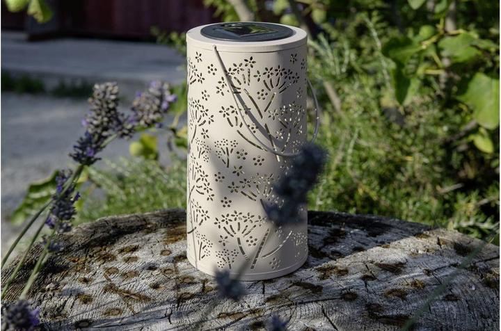 Image du produit STT Solar Flowery Lantern