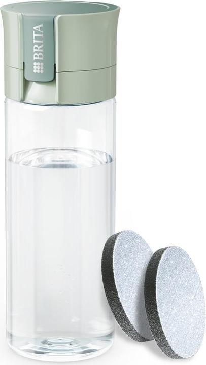 Produktbild Brita Filterflasche Vital (0.60 l)