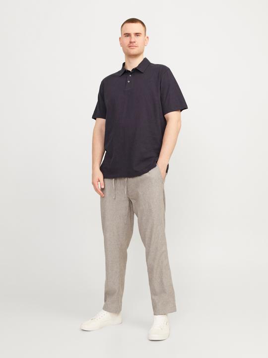 Produktbild Jack & Jones Jpstace Jjbreeze Linen Blend Pls (42)
