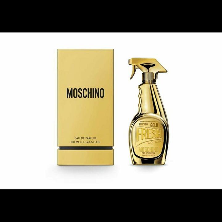 Image du produit Moschino Or Fresh Couture (Eau de parfum, 100 ml)