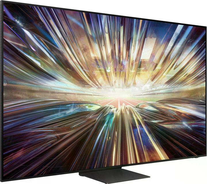 Produktbild Samsung QE65QN800D (EU) (65", QN800C, NeoQLED, 8K, 2024)