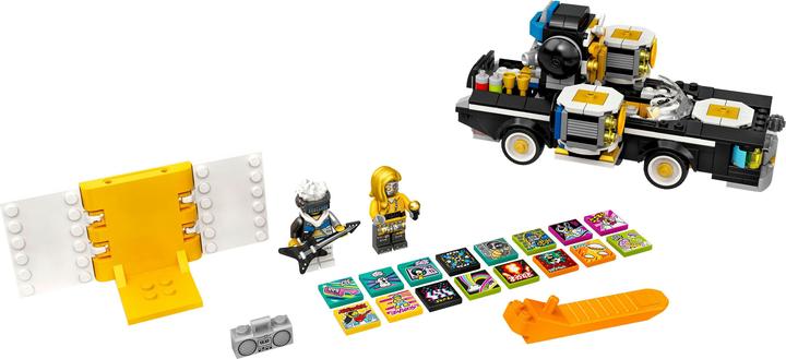 Immagine prodotto LEGO Auto Robo HipHop (43112, LEGO Vidiyo)