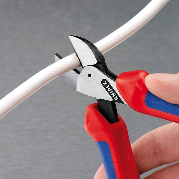 Immagine prodotto Knipex X-Cut (160 mm)