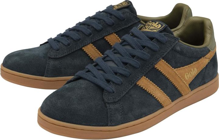 Produktbild Gola Equipe II Suede (46)