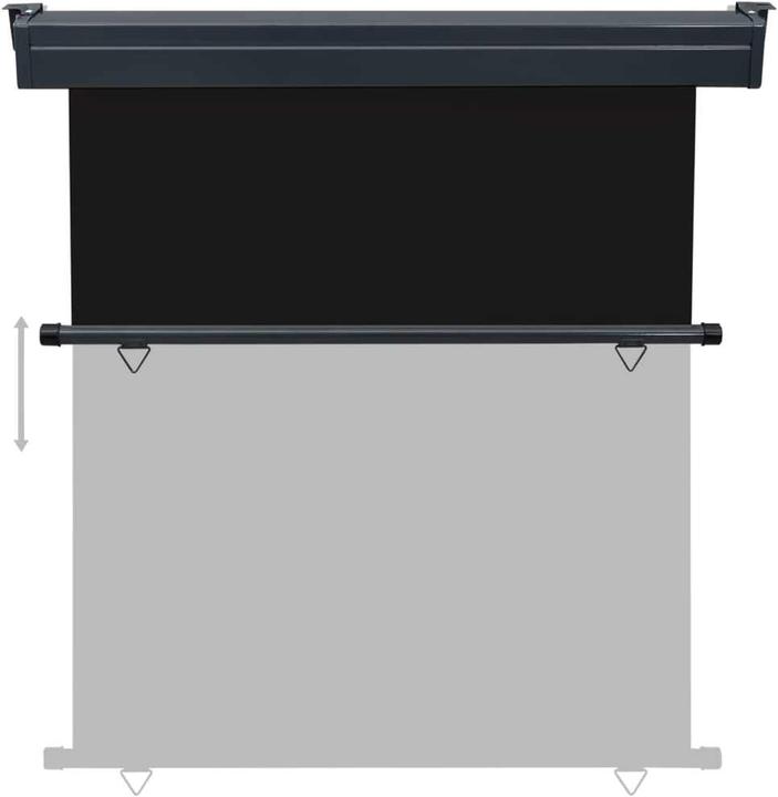 Produktbild VidaXL Jerges (1.60 m)