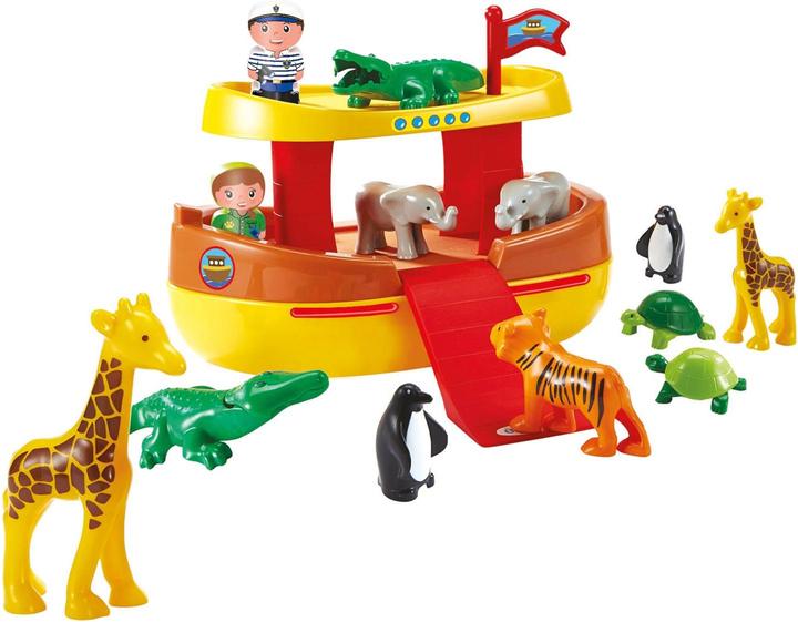 Produktbild Abrick Arche Noah
