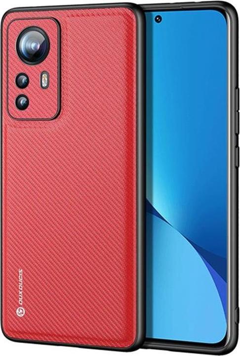 Image du produit Dux Ducis Couverture rigide de la série Fino (Xiaomi 12X)