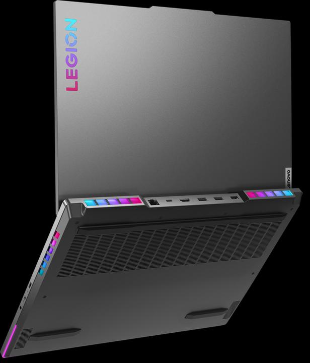 Produktbild Lenovo Legion 7 RTX 3080 Ti (16", Intel Core i9-12900HX, 32 GB, 2000 GB, CH)