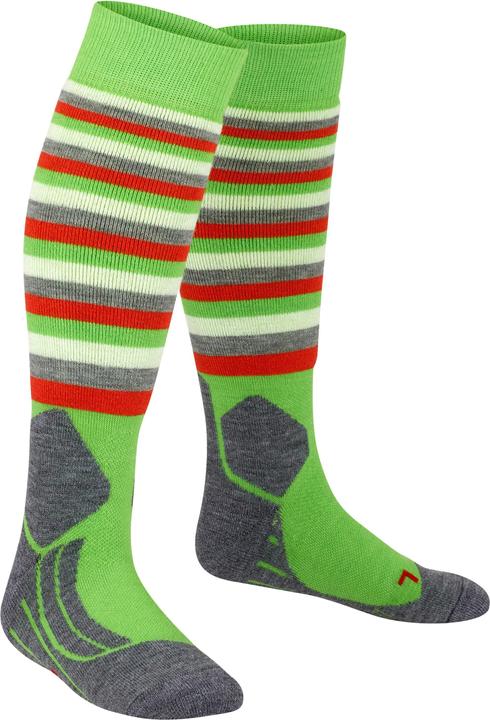 Actual product image Falke SK2 Stripes Kids (23 - 26)