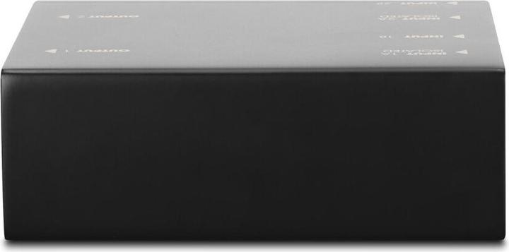 Actual product image Palmer Audio main - Passive 2-Channel Line Summing Unit