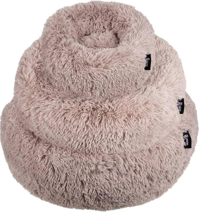 Image du produit District 70 Haustier-Bett (Chat, Chien)