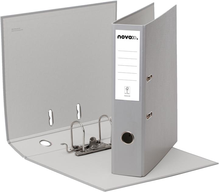 Produktbild Novooo PRO - Ordner 7cm (A4, 70 mm, 1 Stück)
