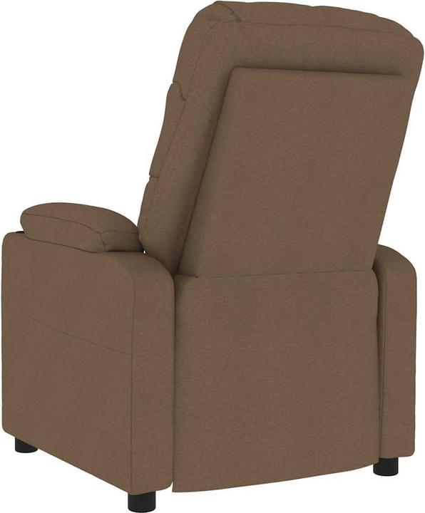 Immagine prodotto VidaXL Elektrischer Massagesessel