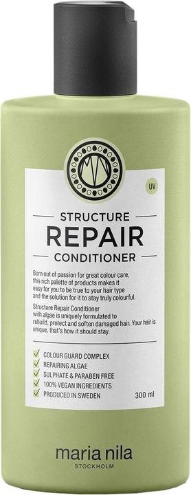 Produktbild Maria Nila Care & Style - Structure Repair Conditioner (300 ml)