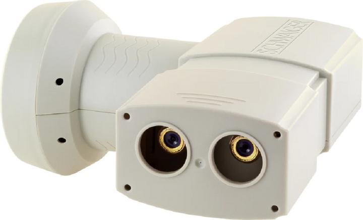 Produktbild Schwaiger LNCH0002 (Single LNB)