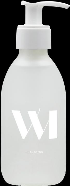 Immagine prodotto What Matters Shampoo (190 ml, Shampoo liquido)