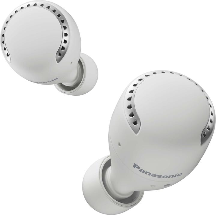 Panasonic RZ-S500W (ANC, 20 h, Sans fil)