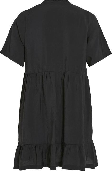 Produktbild Vila Kurzärmeliges Minikleid (38)