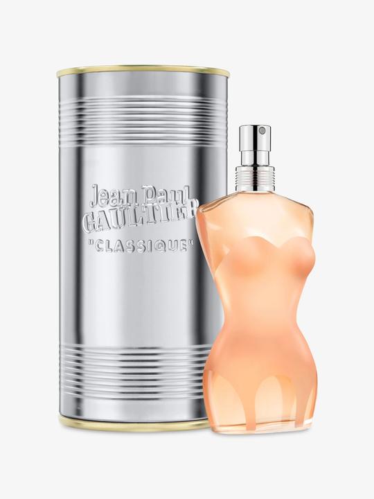 Produktbild Gaultier Classique (Eau de Toilette, 50 ml)