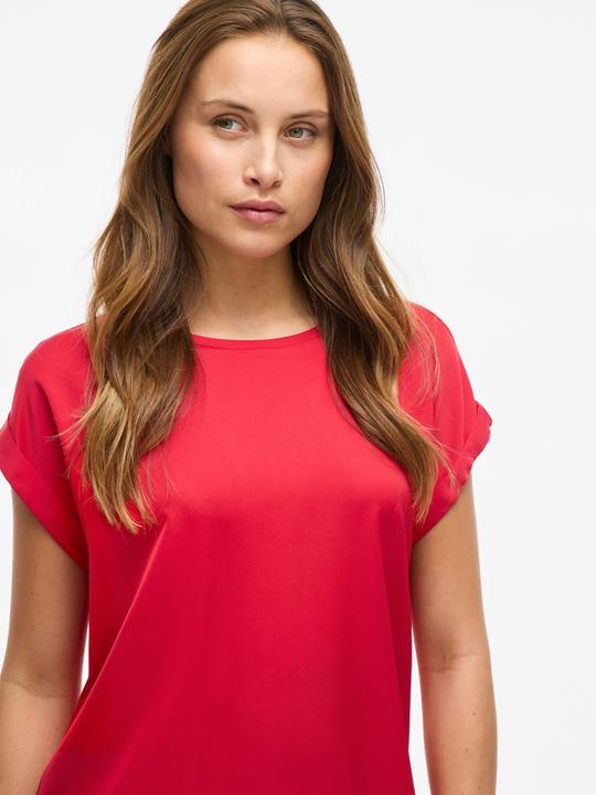 Actual product image Vila Kurzarm Minikleid (42)