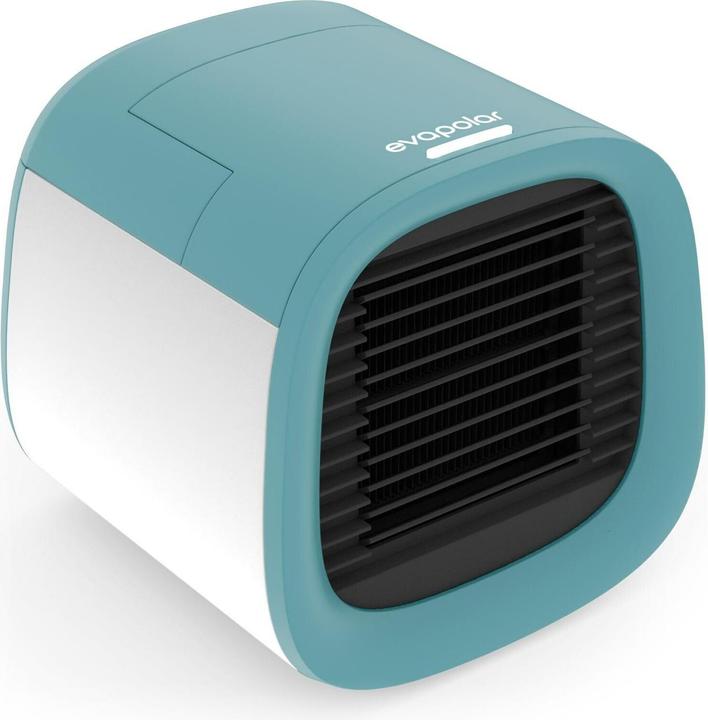 Image du produit Evapolar Mini-Klimagerät evaCHILL Ocean Blue (3 m²)