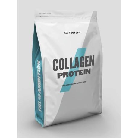 Image du produit MyProtein Protéine de collagène (Sans saveur, 1 pcs, 1000 g)